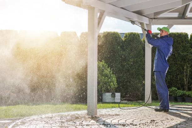 Best Window and Screen Pressure Cleaning in Union Springs, NY