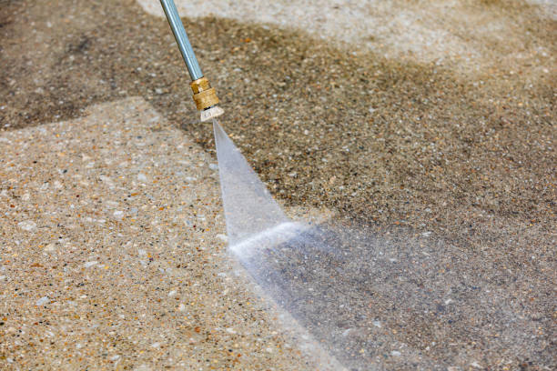 Best Building Exterior Pressure Washing in Union Springs, NY