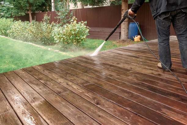 Best Gutter Cleaning and Brightening in Union Springs, NY
