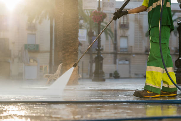 Best Parking Lot Cleaning in Union Springs, NY