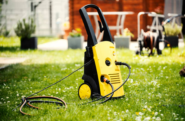 Trusted Union Springs, NY Pressure Washing Services Experts